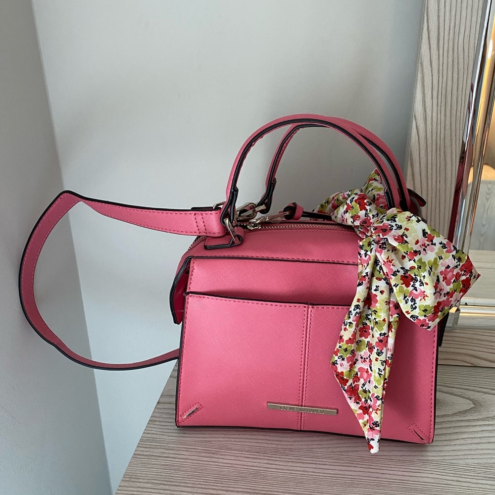 Steve Madden crossbody